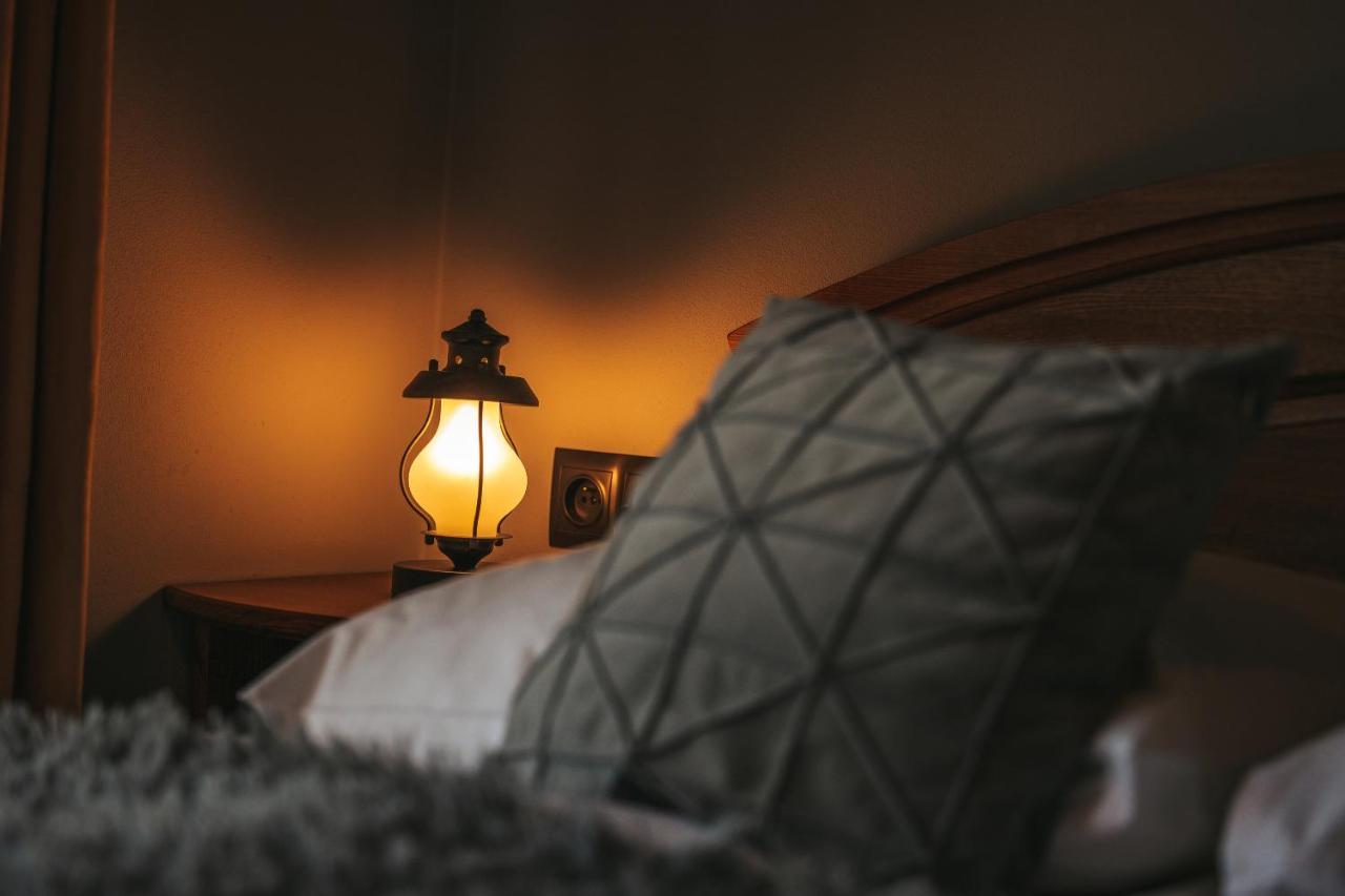 Apartmán Pod Gontem Tatranská Bukovina Exteriér fotografie