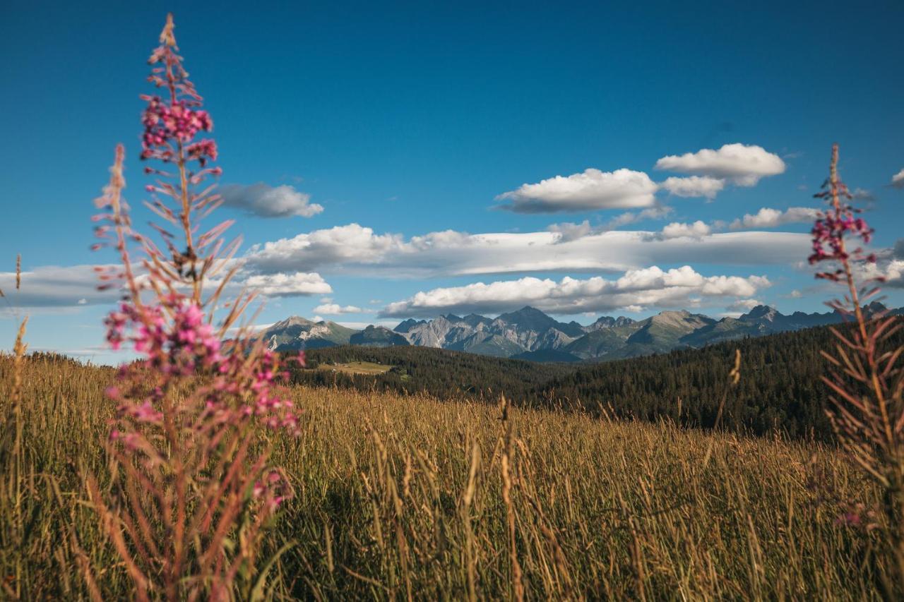 Apartmán Pod Gontem Tatranská Bukovina Exteriér fotografie